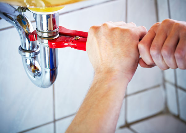 About Woodgate Plumbers